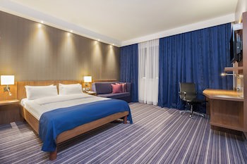 Holiday Inn Express Friedrichshafen by IHG galeri fotoğrafı