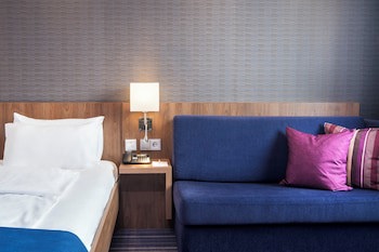 Holiday Inn Express Friedrichshafen by IHG galeri fotoğrafı
