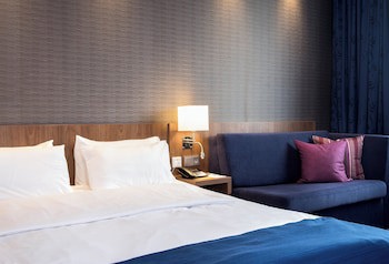 Holiday Inn Express Friedrichshafen by IHG galeri fotoğrafı