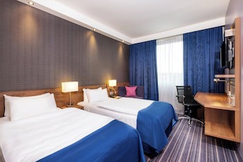 Holiday Inn Express Friedrichshafen by IHG galeri fotoğrafı