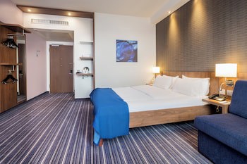 Holiday Inn Express Friedrichshafen by IHG galeri fotoğrafı