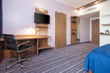 Holiday Inn Express Friedrichshafen by IHG galeri fotoğrafı