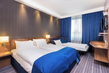 Holiday Inn Express Friedrichshafen by IHG galeri fotoğrafı