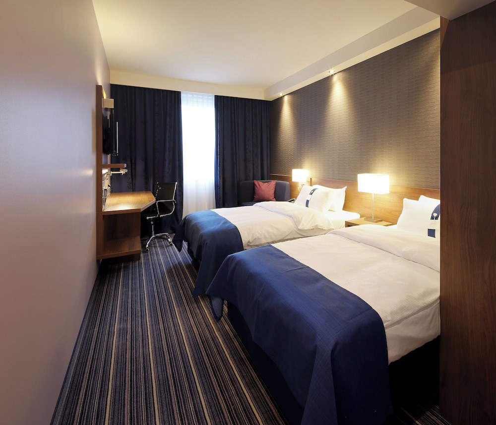Holiday Inn Express Friedrichshafen by IHG
