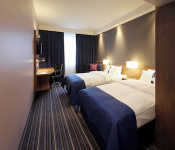 Holiday Inn Express Friedrichshafen by IHG fotoğrafı