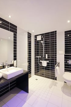Holiday Inn Express Friedrichshafen by IHG galeri fotoğrafı