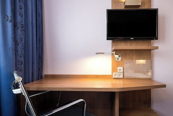 Holiday Inn Express Friedrichshafen by IHG galeri fotoğrafı