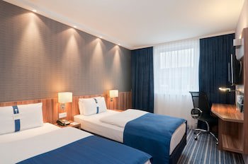 Holiday Inn Express Friedrichshafen by IHG galeri fotoğrafı