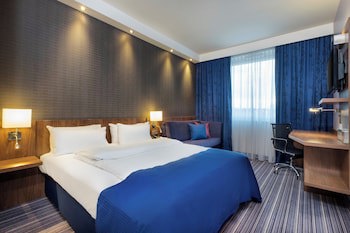 Holiday Inn Express Friedrichshafen by IHG galeri fotoğrafı