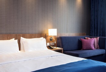 Holiday Inn Express Friedrichshafen by IHG galeri fotoğrafı