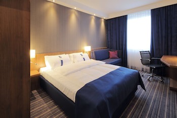 Holiday Inn Express Friedrichshafen by IHG galeri fotoğrafı