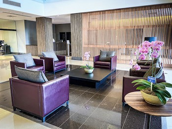 Hotel Rainha Do Brasil