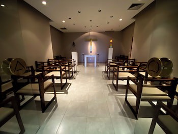 Hotel Rainha Do Brasil