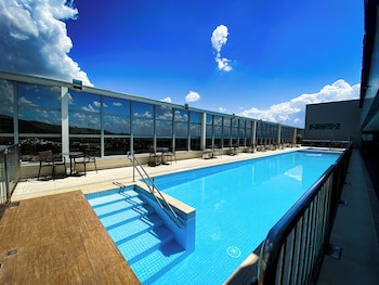 Hotel Rainha Do Brasil