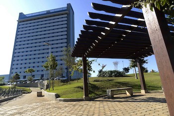 Hotel Rainha Do Brasil