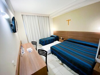 Hotel Rainha Do Brasil