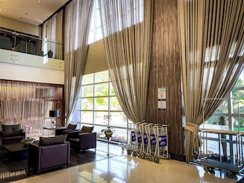 Hotel Rainha Do Brasil