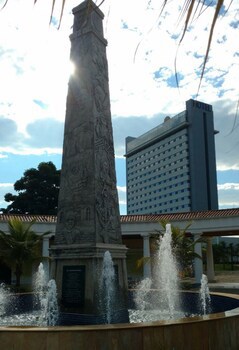Hotel Rainha Do Brasil