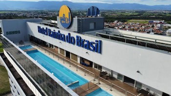 Hotel Rainha Do Brasil