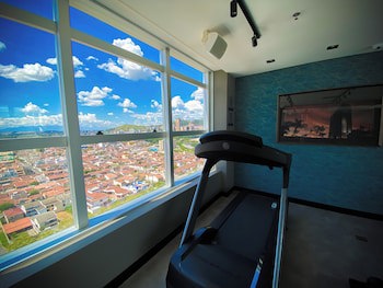 Hotel Rainha Do Brasil