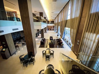 Hotel Rainha Do Brasil