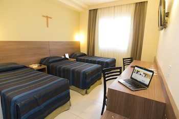 Hotel Rainha Do Brasil