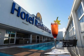Hotel Rainha Do Brasil