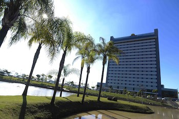 Hotel Rainha Do Brasil