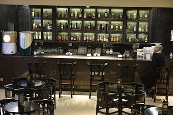 Hotel Rainha Do Brasil