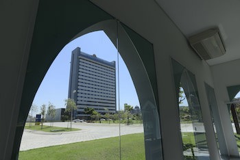 Hotel Rainha Do Brasil