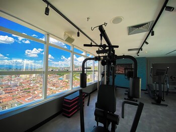 Hotel Rainha Do Brasil