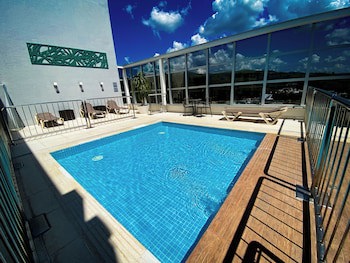 Hotel Rainha Do Brasil