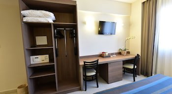Hotel Rainha Do Brasil