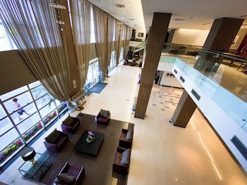 Hotel Rainha Do Brasil