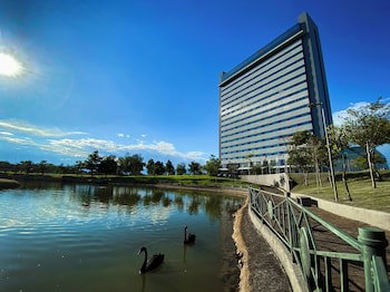 Hotel Rainha Do Brasil