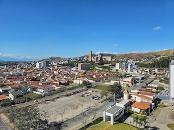 Hotel Rainha Do Brasil
