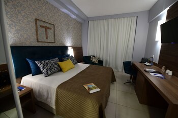 Hotel Rainha Do Brasil