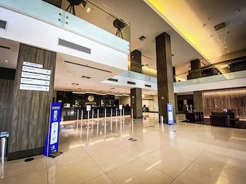 Hotel Rainha Do Brasil