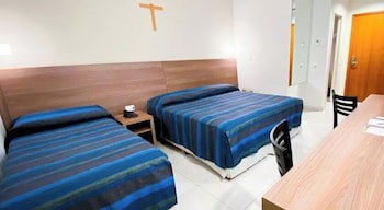 Hotel Rainha Do Brasil