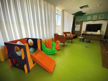 Hotel Rainha Do Brasil
