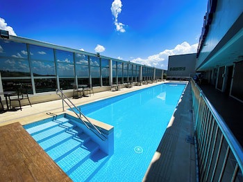 Hotel Rainha Do Brasil