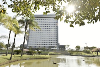 Hotel Rainha Do Brasil