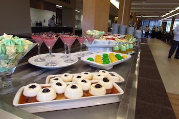Hotel Rainha Do Brasil