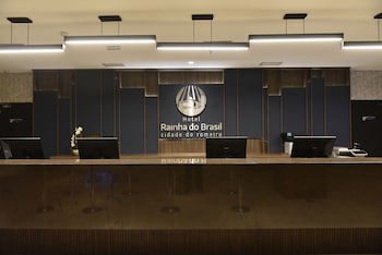Hotel Rainha Do Brasil