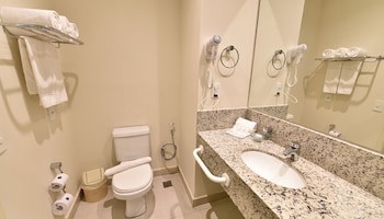 Hotel Rainha Do Brasil