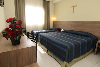 Hotel Rainha Do Brasil