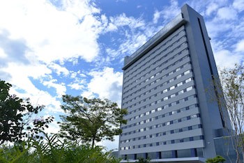 Hotel Rainha Do Brasil