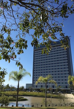 Hotel Rainha Do Brasil