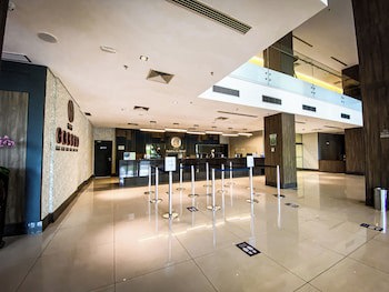 Hotel Rainha Do Brasil