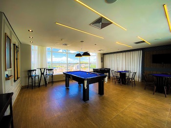 Hotel Rainha Do Brasil